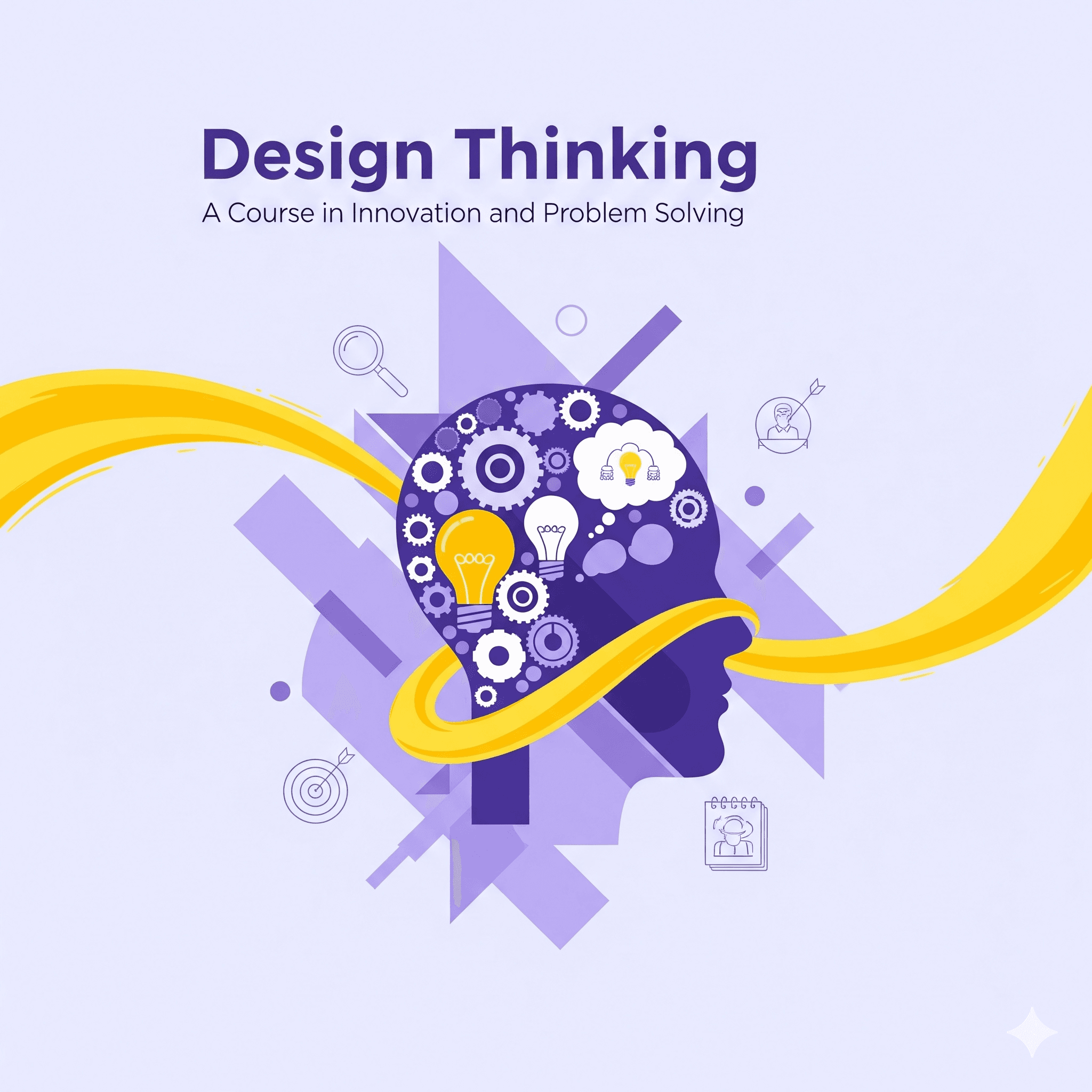 Innovative Design Thinking